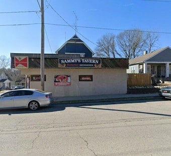 Strawberry Hill Dive Icon Hits Market as Sammy's Tavern Goes Up for Grabs