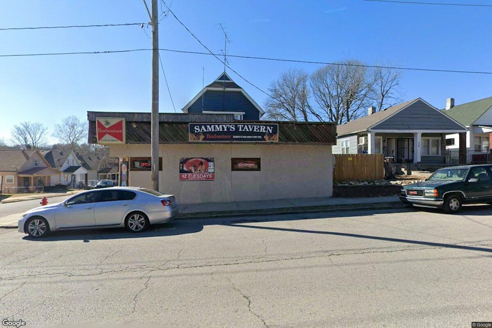 Strawberry Hill Dive Icon Hits Market as Sammy's Tavern Goes Up for Grabs