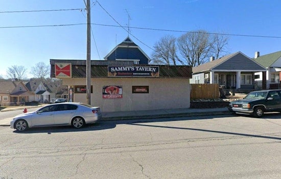 Strawberry Hill Dive Icon Hits Market as Sammy's Tavern Goes Up for Grabs