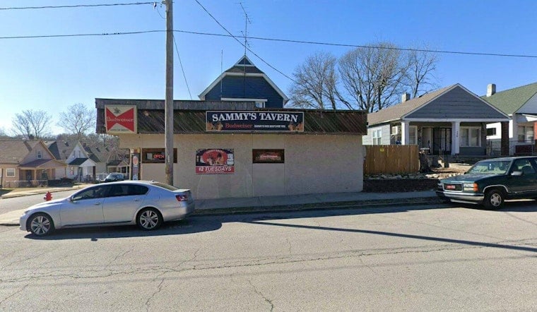 Strawberry Hill Dive Icon Hits Market as Sammy's Tavern Goes Up for Grabs