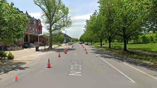 Strawberry Mansion Church To Become 44 Affordable Units