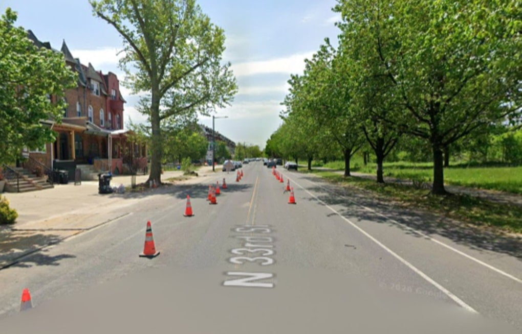 Strawberry Mansion Church To Become 44 Affordable Units
