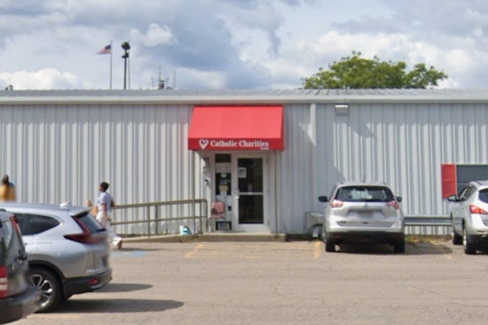 Stray Bullet Rips Through Brockton Charity Office, Staff Walks Away Shaken But Safe