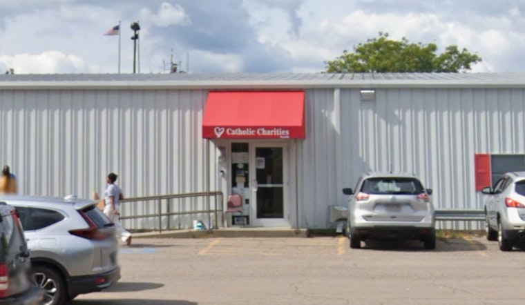 Stray Bullet Rips Through Brockton Charity Office, Staff Walks Away Shaken But Safe