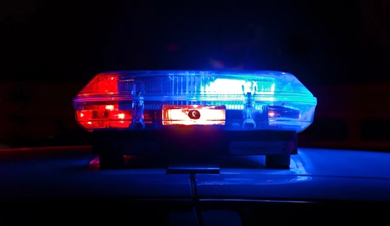 Stray Bullet Slams Into Woman’s Minivan Near Newnan Shopping Hot Spot