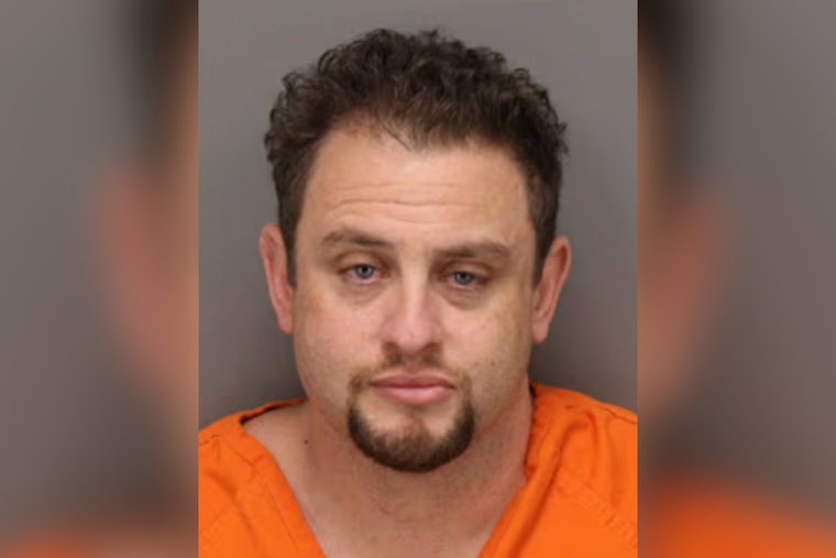 Stray Bullet Smacks Downtown Orlando Building, Cops Nab Suspect Across State