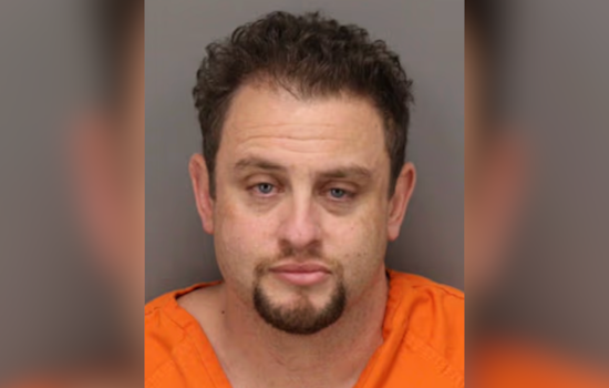Stray Bullet Smacks Downtown Orlando Building, Cops Nab Suspect Across State