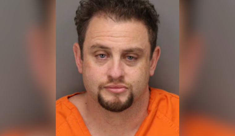 Stray Bullet Smacks Downtown Orlando Building, Cops Nab Suspect Across State