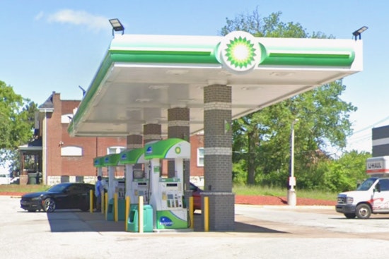 Stray Bullet Turns Ferguson BP Run Into Deadly Nightmare For Mom Of Five