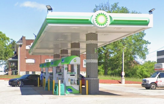 Stray Bullet Turns Ferguson BP Run Into Deadly Nightmare For Mom Of Five