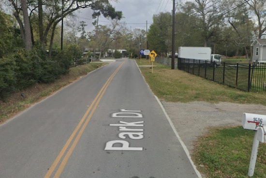 Stray Bullet Wounds 9-Year-Old In Channelview Backyard On Fourth Of July