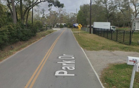 Stray Bullet Wounds 9-Year-Old In Channelview Backyard On Fourth Of July