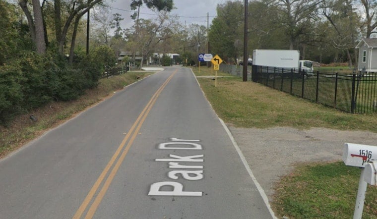 Stray Bullet Wounds 9-Year-Old In Channelview Backyard On Fourth Of July