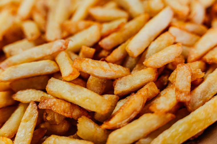Street Fries Opens South Side Storefront in Pittsburgh