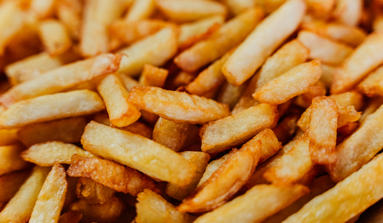 Street Fries Opens South Side Storefront in Pittsburgh