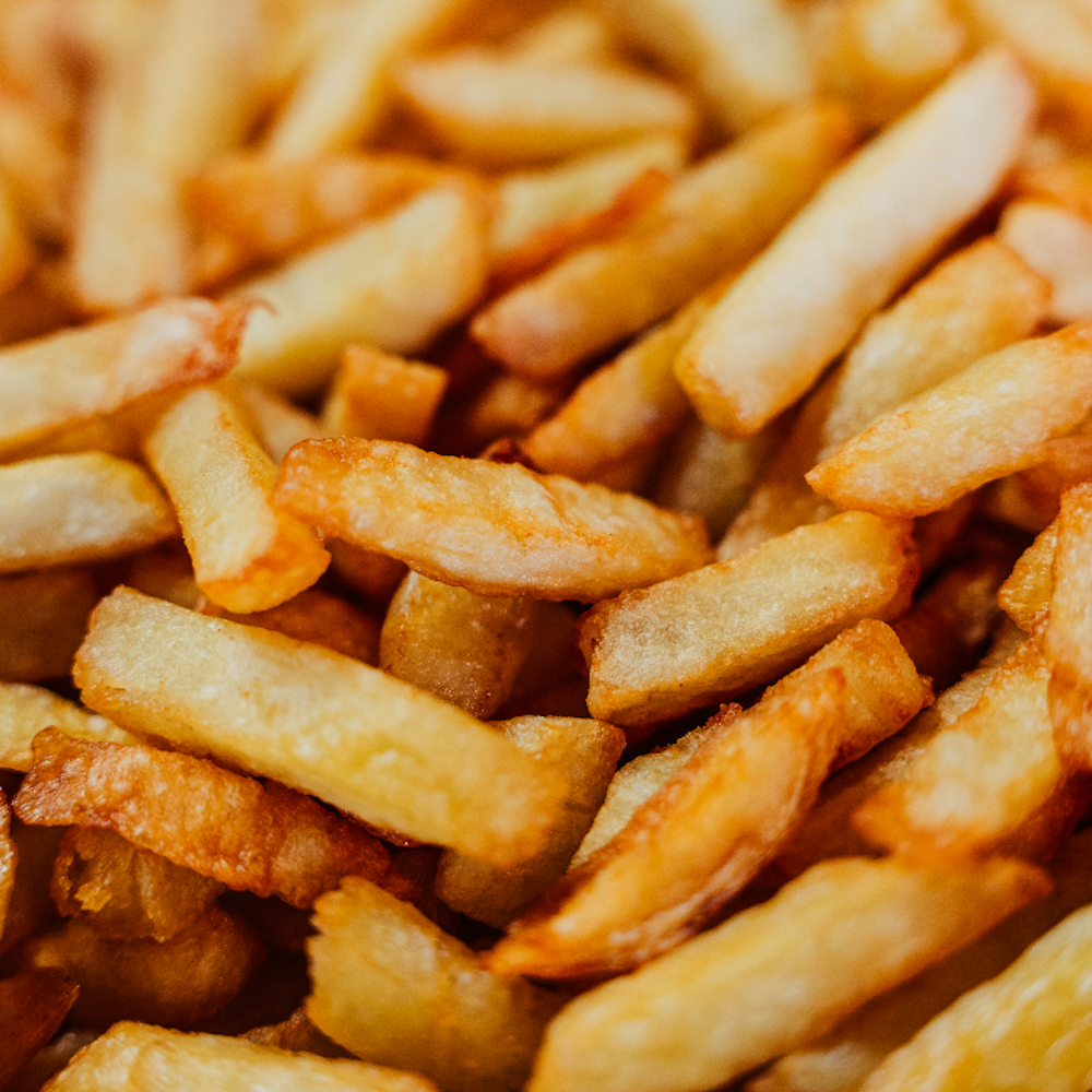 Street Fries Opens South Side Storefront in Pittsburgh