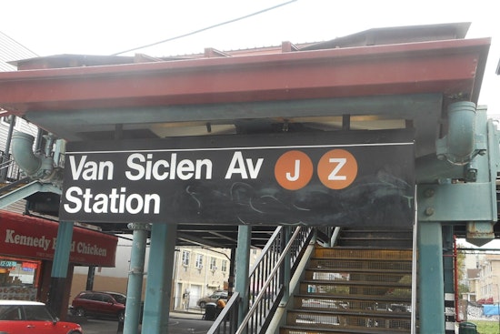 Street Punch Turns Deadly Outside East New York Subway Stop
