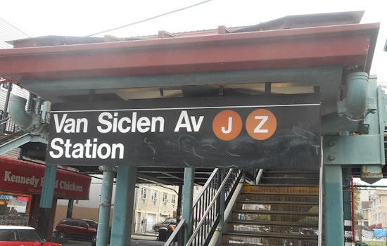 Street Punch Turns Deadly Outside East New York Subway Stop