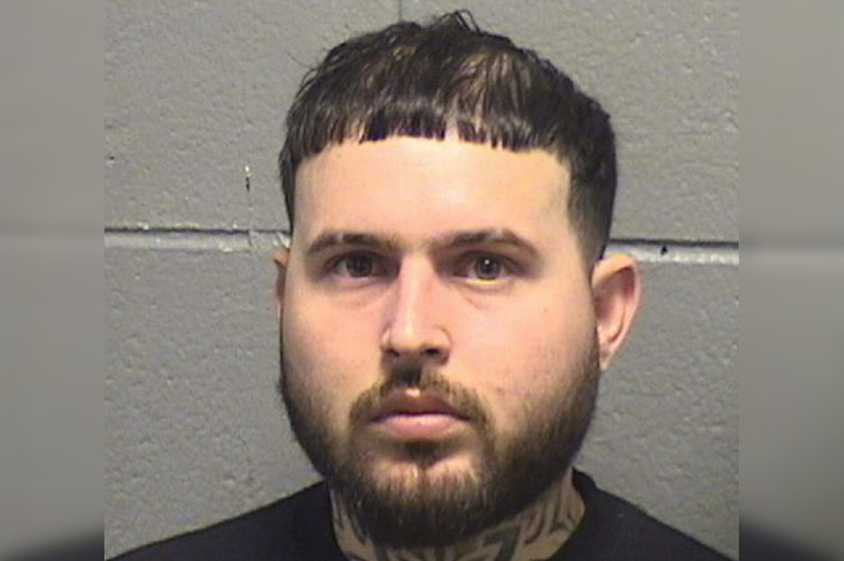 Streeterville High-Rise ‘Superman’ Beats Burglary Rap, Stays Locked Up