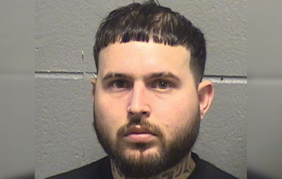 Streeterville High-Rise ‘Superman’ Beats Burglary Rap, Stays Locked Up