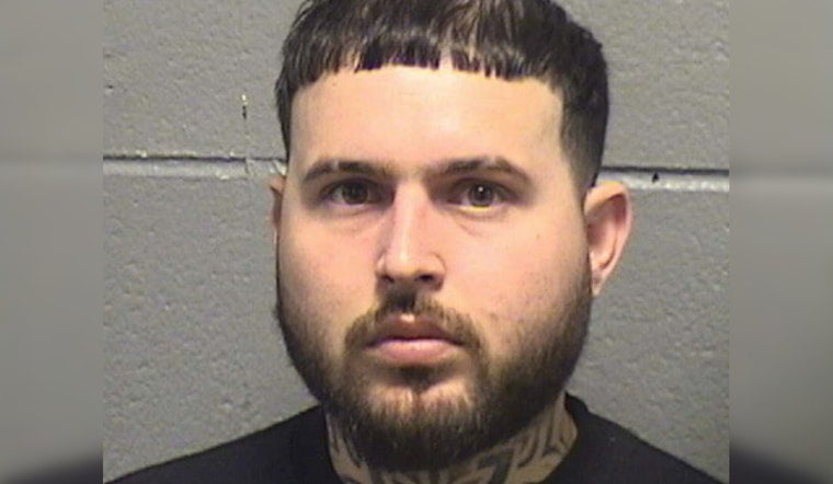 Streeterville High-Rise ‘Superman’ Beats Burglary Rap, Stays Locked Up