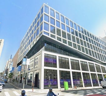Streetwear Star Kith Bets Big On Union Square Revival