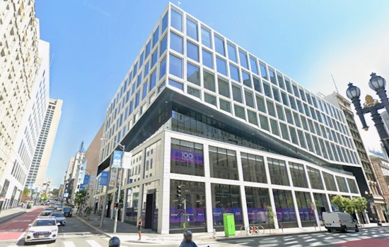 Streetwear Star Kith Bets Big On Union Square Revival