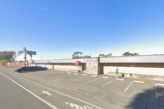 Strip Club Safe Cleaned Out as $25K in Singles Vanish in Kearny Mesa Caper