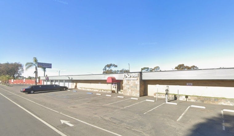 Strip Club Safe Cleaned Out as $25K in Singles Vanish in Kearny Mesa Caper