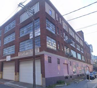 Strip District Warehouse Tagged For $23M Loft Makeover