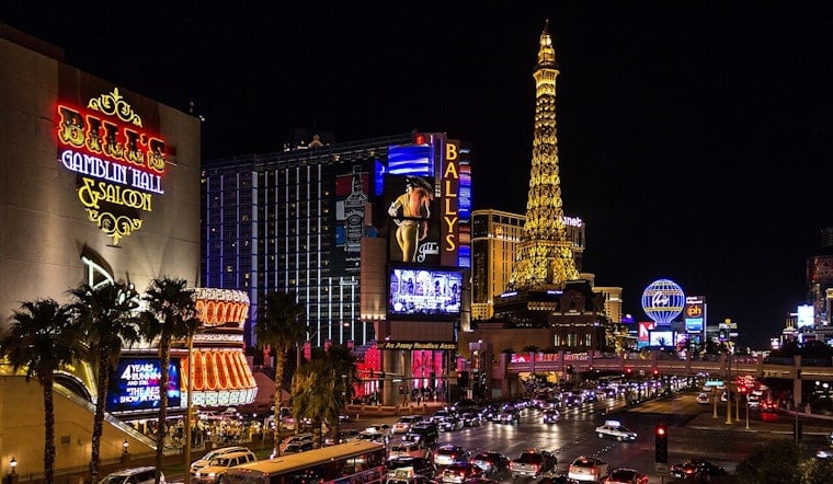 Strip On Edge as TPS Casino Workers Face Status Cliff