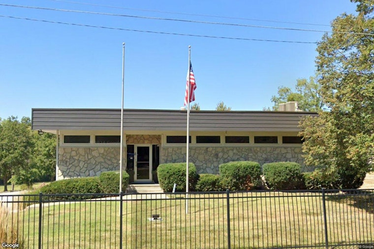 Strip Search Shock Claims Rock Kansas City Girls Academy
