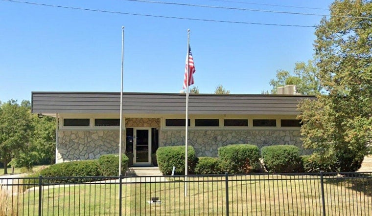 Strip Search Shock Claims Rock Kansas City Girls Academy
