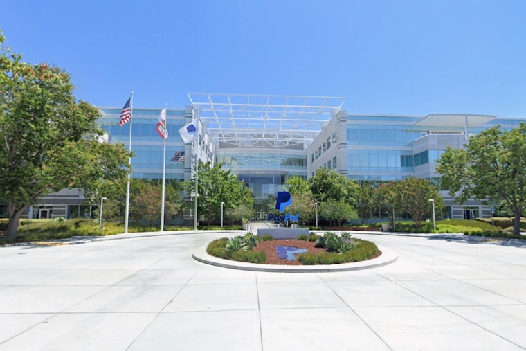 Stripe, Advent Crash San Jose With Shock $53 Billion Bid For PayPal