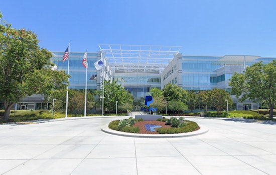 Stripe, Advent Crash San Jose With Shock $53 Billion Bid For PayPal