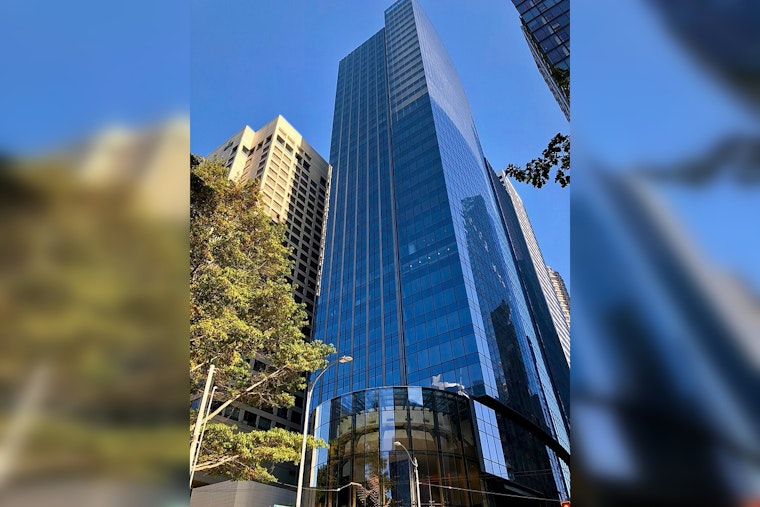 Stripe Quietly Bets Bigger On Seattle’s Madison Centre Tower