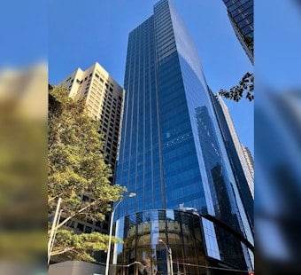 Stripe Quietly Bets Bigger On Seattle’s Madison Centre Tower