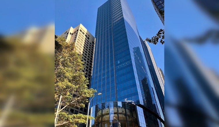 Stripe Quietly Bets Bigger On Seattle’s Madison Centre Tower