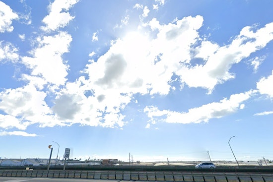 Stubborn Trades Whip Honolulu With Wind, Choppy Seas And Sneaky Showers