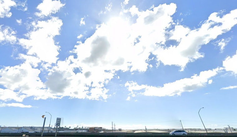 Stubborn Trades Whip Honolulu With Wind, Choppy Seas And Sneaky Showers