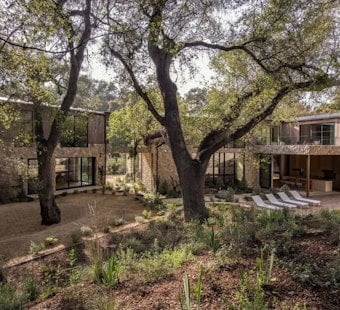Studio City Canyon Stunner Nabs Top Spot As LA Luxury Deals Slump