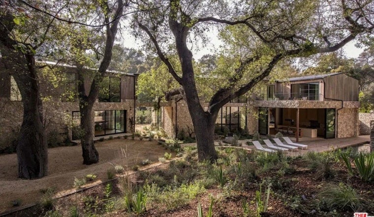 Studio City Canyon Stunner Nabs Top Spot As LA Luxury Deals Slump