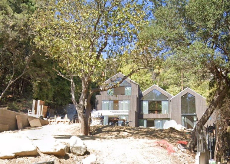 Studio City Pavilion Compound Asking $28M Near Fryman Canyon