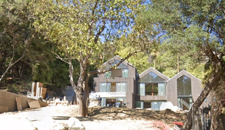 Studio City Pavilion Compound Asking $28M Near Fryman Canyon