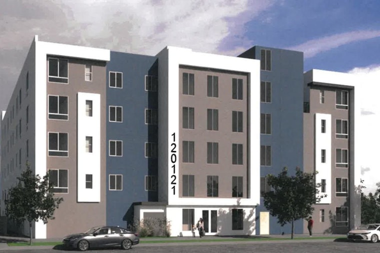 Studio City Rental Shakeup as HVN Plans 78 All-Affordable Units Near the River