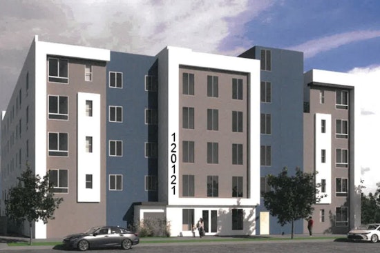 Studio City Rental Shakeup as HVN Plans 78 All-Affordable Units Near the River