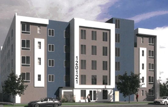 Studio City Rental Shakeup as HVN Plans 78 All-Affordable Units Near the River