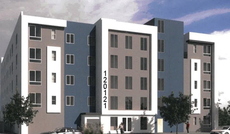 Studio City Rental Shakeup as HVN Plans 78 All-Affordable Units Near the River