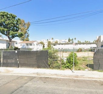 Studio City Riverfront Shake-Up: 86 Affordable Units Replace Two Homes