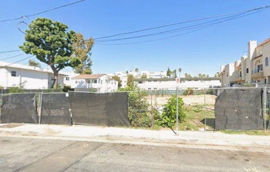 Studio City Riverfront Shake-Up: 86 Affordable Units Replace Two Homes